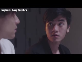 [eng sub] cornetto thai bl commercial