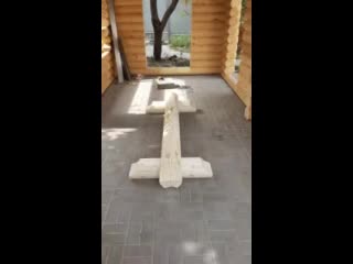 yazhekhozyain l step by step we build a table from logs