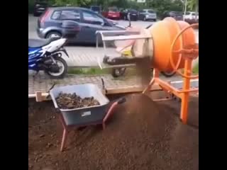 yazhehozayin l a good life hack for sifting sand