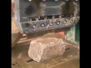 yazhehozhain l machine for splitting stones