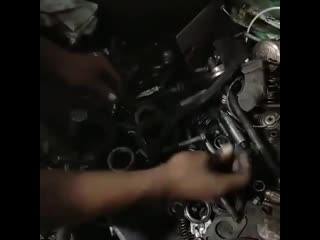 yazhehozayin l how to unscrew a bolt without a suitable wrench