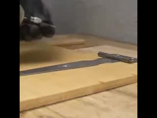 yazhekhozyain l detailed video instructions for assembling a shelf in your workshop