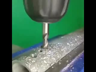 jazhehozhain l threaded drills