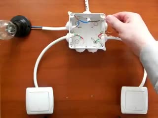 yazhehozhazin l wiring diagram of the pass-through switch