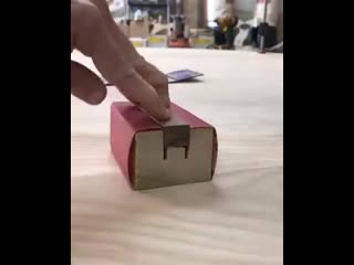 jazhehozayin l how to make a sanding block