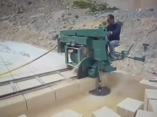 yazhehozayin l stone cutting machine