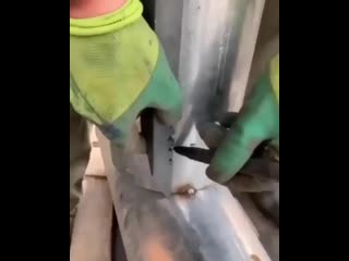 jazzhehozayin l welding of round pipes at an angle