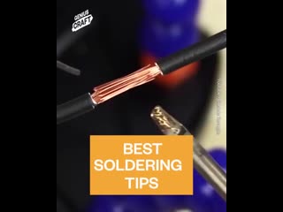 jazhehoszain l 15 great soldering tips