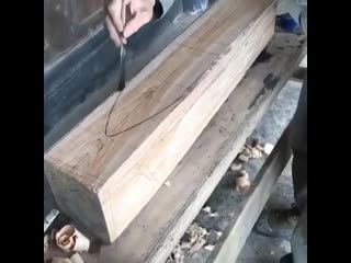 jazhehozayin l skillful woodwork