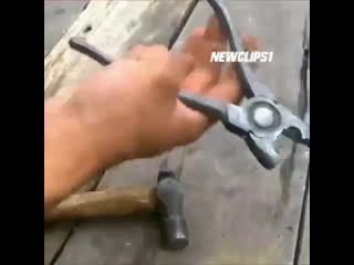 improving pliers